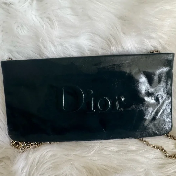 Dior vintage crossbody - Picture 2 of 12